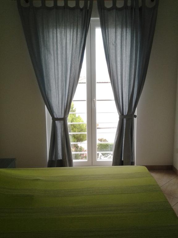 Sunrice Rovinj Daire Dış mekan fotoğraf