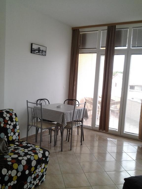 Sunrice Rovinj Daire Dış mekan fotoğraf