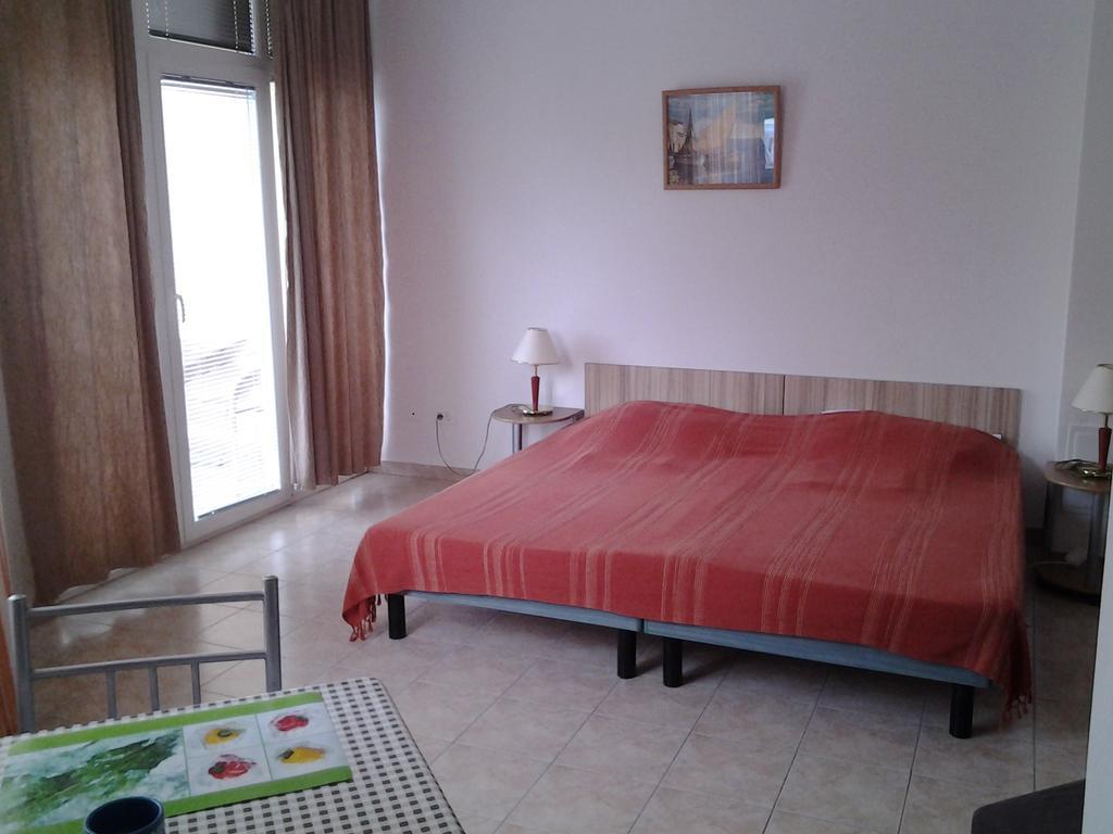 Sunrice Rovinj Daire Dış mekan fotoğraf